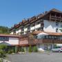 Hotely - Heimbuchenthal, PANORAMA Hotel Heimbuchenthal