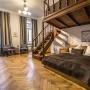 Appartamenti - Praga, Colonial Ruterra 2BDR Apartment