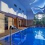 Hotely - Blotzheim, Brit Airport Club Hotel - Basel Mulhouse