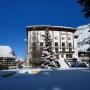 Hotely - Val dʼIsère, Hôtel Bellier