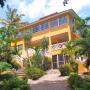 Виллы - Сан-Фелипе-де-Пуэрто-Плата, Casa Tropical