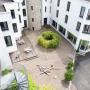 Hotely - Elfershausen, Hotel Ullrich