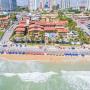 Hotels - Natal, Visual Praia Hotel