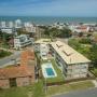 Apartmánové hotely - Ostende, Anatolia Suites