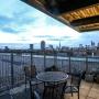 Apartmanok - London, Superb Roof Terrace Shoreditch