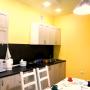 Apartmány - Kazaň, Apartment na Khusaina Yamasheva