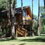 Apartmánové hotely - Mar de las Pampas, Cabañas Mapuche
