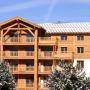 Apartmány - Les Deux Alpes, Résidence l'Alba