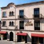 Отели - Морелия, Hotel & Suites Galeria