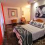 Appartamenti - Dúrcal, Apartamentos Turísticos La Fonda