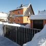 Apartmány - Vrchlabí, Apartment Na Pražské Vrchlabí