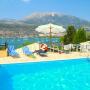 Aparthotels - Yenion, Armonia Nakas