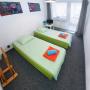 Hostels - Warschau, Wierzbno Hostel