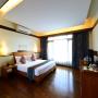 Hotely - Nay Pyi Taw, The Thingaha Nay Pyi Taw