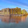 Apartmány - Oslo, Wright Apartments - Sørenga