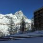 Aparthotely - Breuil-Cervinia, Base Camp