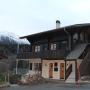 Apartmány - Ernen, Chalet Bettlihorn