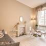 Apartmanok - Róma, Vatican Miracle Suite