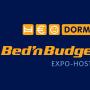 Hostelek - Hannover, Bed’nBudget Expo-Hostel Dorms