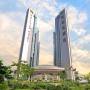 Hotely - Šen-čen, The Pavilion Hotel Shenzhen (Huaqiang NorthBusiness Zone)