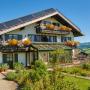 Apartmány - Fischen, Haus Bergland