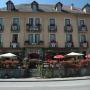 Hotel - Le Bourg-dʼOisans, Hôtel Oberland