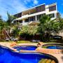 Отели - Монтаньита, ME Hotel & Villas - Montañita Estates