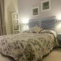 B&B (nocľahy s raňajkami) - Trani, B&B Torrente Antico