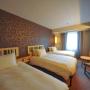 Economy-Hotels - Kanazawa, Hotel Resol Trinity Kanazawa