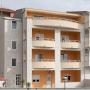 Appartamenti - Makarska, Apartments Villa Vujcic