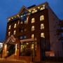 Hotel - Necochea, Ñikén Hotel Spa & Business Center