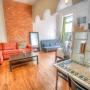 Hostely - New York, Chelsea Art Suites