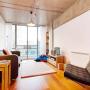 Apartmanok - London, Stylish Loft by the Canal in Angel