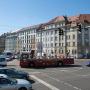 Szállodák - Lipcse, Lindenau Inn