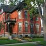 Bed and Breakfasts - Bay City, Historic Webster House Bed and Breakfast Inn