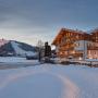 Aparthotely - Flachau, Rainerhof