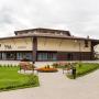 Hotely - Jaroslavl, Hotel Complex Lubim