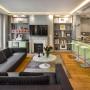 Apartmanok - Párizs, Faubourg Chic