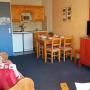 Apartmány - Les Deux Alpes, Le Tyrol
