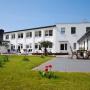 Apartments - Sassnitz, Appartementanlage-Ferienwohnungen Weiße Möwe