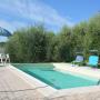 Apartmanok - San Gimignano, La Pergola Apartment