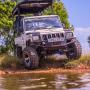 Гостевые дома - Удавалаве, Buddika Safari & Resort