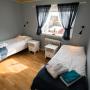 Bed & Breakfast - Hafnarfjördur, Our home in Hafnarfjörður