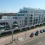 Appartamenti - Koksijde, White Princess-Yzzis