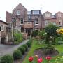Pensionen - York, The York Priory
