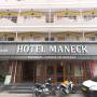 Hotels - Ooty, Hotel Maneck