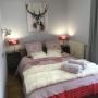 Apartmány - Chamonix-Mont-Blanc, Gite Chamonix Mont Blanc