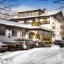 Hotels - Bad Hofgastein, Johannesbad Hotel St. Georg