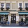 Penzióny - Bad Freienwalde, Hotel-Pension Lender