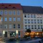 Hotely - Torgau, Hotel Goldener Anker